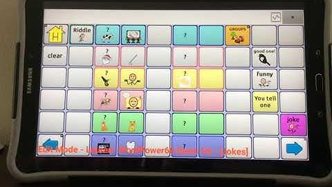 Nova Chat - Adding a Joke