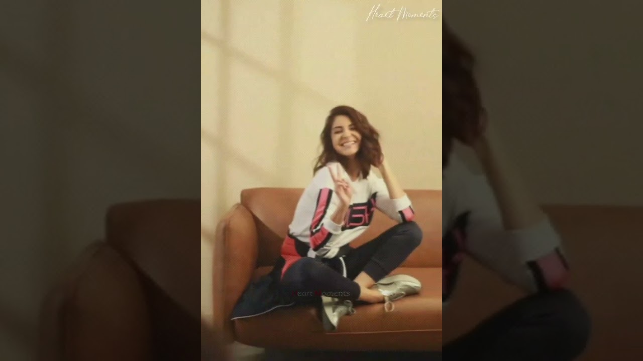 Happy Birthday Anushka Sharma | WhatsApp status | 