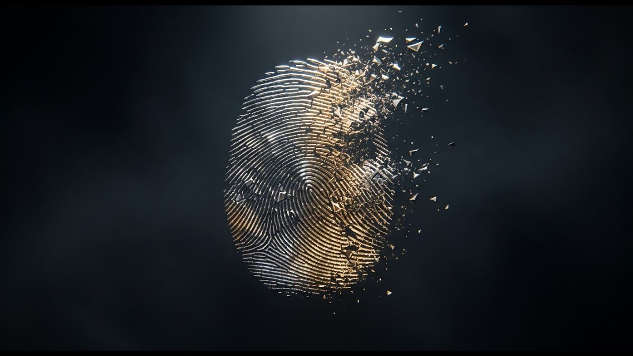 The Scottish Fingerprint inquiry: The Fingerprint That Lied