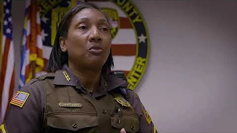 A School Resource Officer Talks About Female Body ...