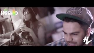 Khaab - Akhil || Remix || DJ Harshid