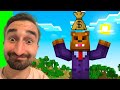 Robbing HENWY In Minecraft