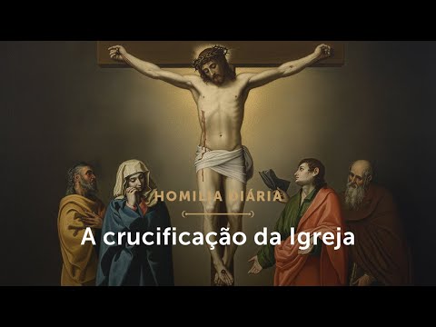 Homilia Diária | Terça-feira da 34ª Semana do Tempo Comum (25/11/2025)