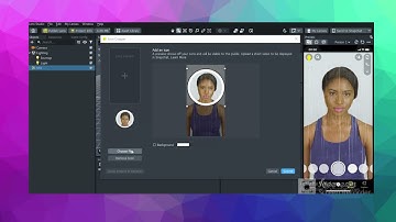 Lens Studio Tutorial | How to make rain VFX
