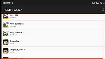 Hướng Dẫn Nhân Bản Ứng Dụng Game JAVA Có Đuôi .jar Từ 1 Phiên Bản Ra Thành Nhiều Phiên Bản Khác Nhau