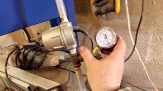 Vacuum Chuck