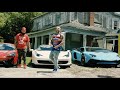 Bezz Believe X Forgiato Blow - Proud American (Official Video)
