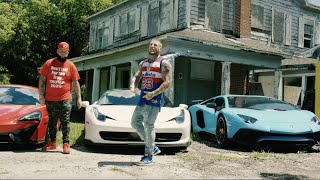 Bezz Believe X Forgiato Blow  Proud American (Official Video)