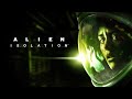 ОН ВСЕ ЕЩЕ ТУТ? ( Alien: Isolation ) СТРИМ #9