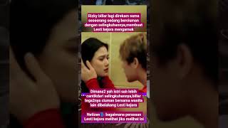 billar berselingkuh #feedshorts #shortvideo #shortsviral #lesti #billar #viral #fyp