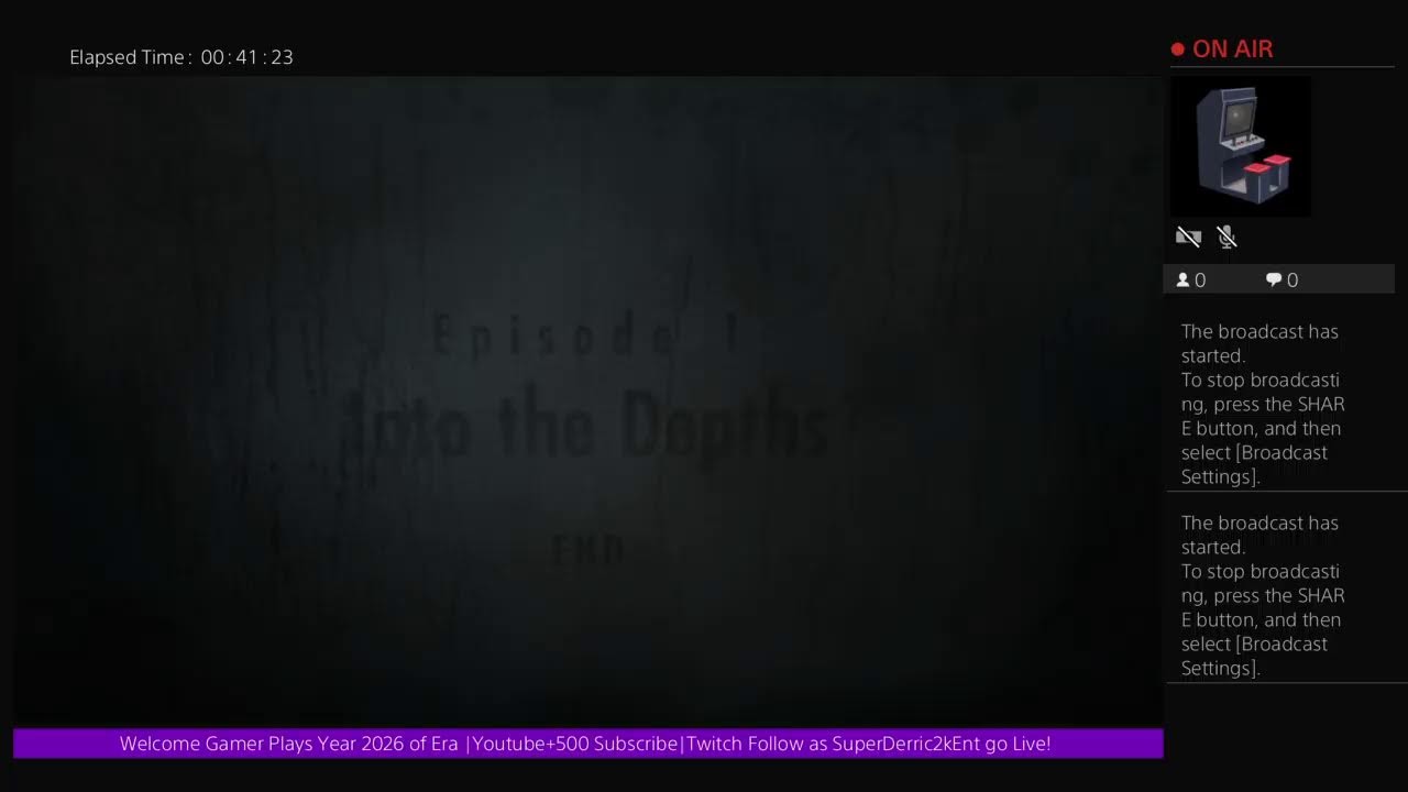 Resident Evil Revelation  Live |Livestream 2026 |Gaming