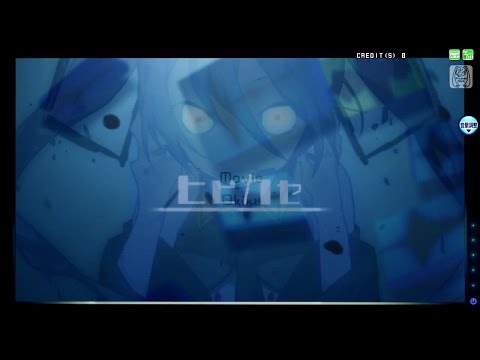 【PPD】ヒビカセ【Arcade version】COMPLETE
