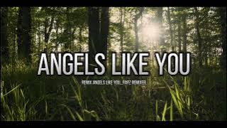 DJ PAPZ VIRALL!!_ANGELS LIKE YOU ( VIDEO ) 2023