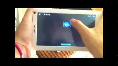 Teclast P76Ti HouseTech