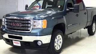2013 GMC Sierra 2500HD - St. Cloud MN Gmc St Cloud Mn