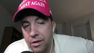Donald Trump Casting for Jeffrey Epstein Movie