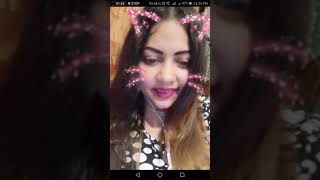 Nila Bigo Talk Part--3