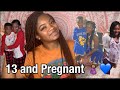13 and Pregnant| Teen Mom Story