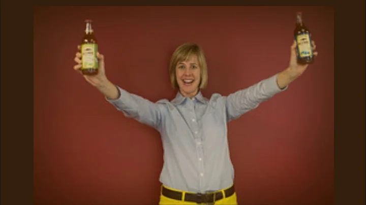 What Is Heather Howell Like?-Innovation Dir.-Brown...