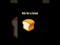 bread