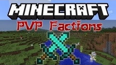 Minecraft Faction Server Lets Play - Getting Started  - Ep  1 ( Minecraft Factions )
