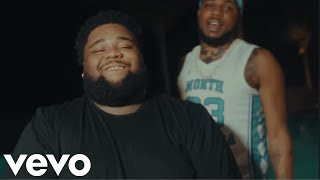 Rod Wave - Look On Your Face Feat. Toosii Official Music Video