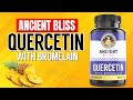 Ancient Bliss Quercetin with Bromelain