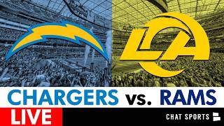 Chargers vs. Rams Live Streaming Scoreboard, Free Play-By-Play, Highlights | NFL Preseason Free Rams Live Stream