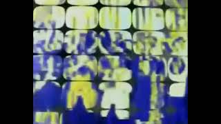 Заставка КВН 1997-2013 с музыкой премьер-лиги КВН