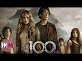 Top 10 moments from the 100