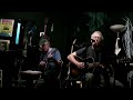Intertwined live acoustic 