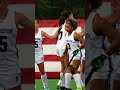 Ilse Tromp first half goals vs. Indiana - Northwestern Field Hockey