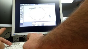 GeoWrite 128 and GeoPaint 128 running on the MEGA65