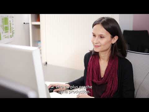 [My Job at Orange] Sara Jane, ingénieure logiciel
