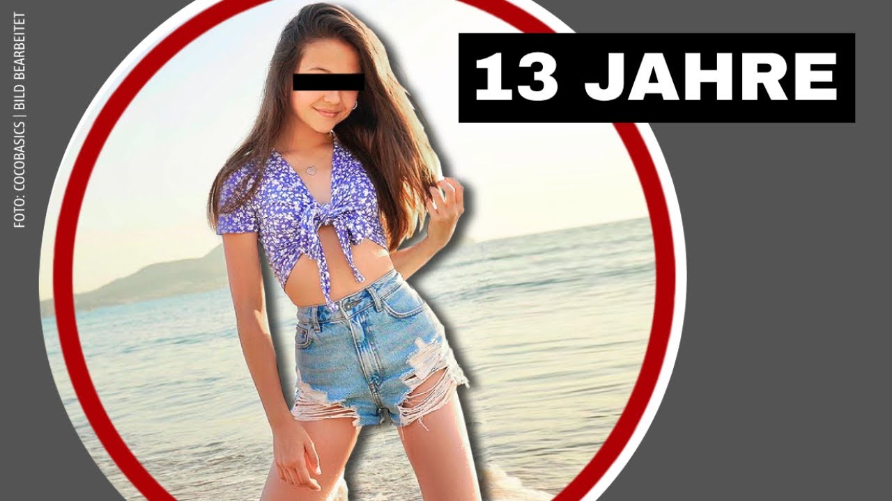 Kinderinfluencer: Zu jung, zu fame, zu freizügig?