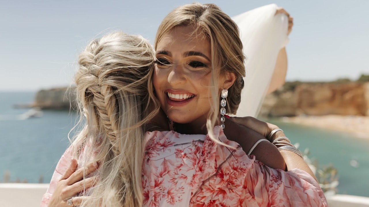 Portugal Wedding. | Weddings by Rebecca