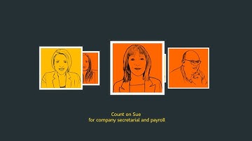 BKPS | Motion Graphics Animation | 2D Animated Explainer Video | Tomfx Design Labs