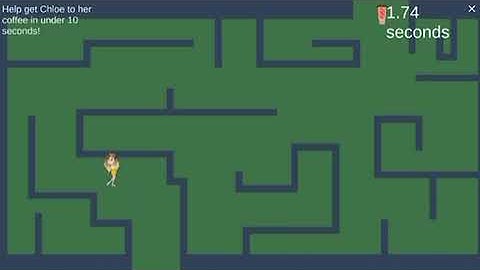 Coffee Craze Gamplay