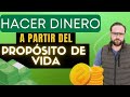 💸 Hacer Dinero a partir del PROPÓSITO DE VIDA, con Migue Gomez, CEO de EXTREME BUSINESS UNIVERSITY