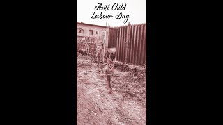 World Day Against Child Labour #shorts #labourday2026 #childlabourday #12june