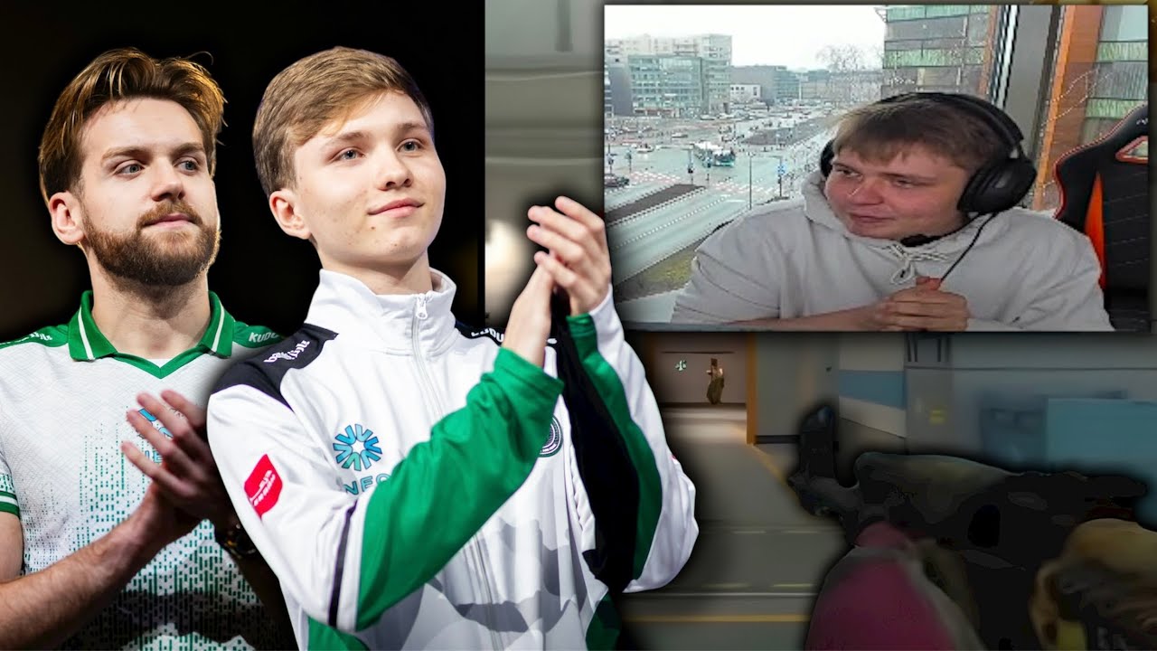 ILE FACEITISSÄ M0NESYN JA NIKON KANSSA!! KUKA KANTAA NE VENEET? | CS2 SUOMI