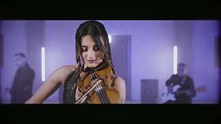 Arabic Violin Band Show - عهدير البوسطة/لما بدا يتثنى/يا منيتي/Time to say goodbye