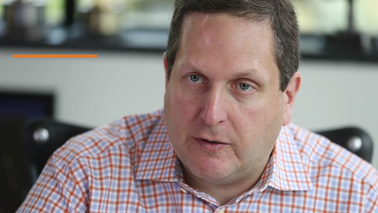 Tanner Friedman - Who we are