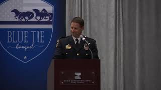 Blue Tie Banquet 2019