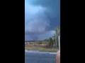 Tornado April 25 2014. Beaufort County NC