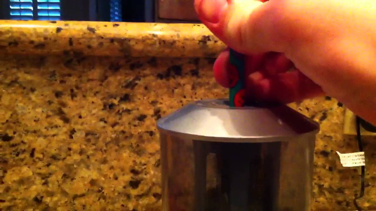 iPoint Pencil Sharpener