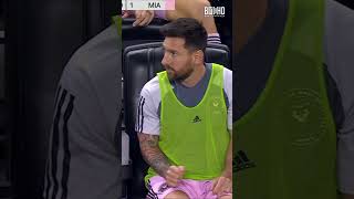 Messi WTF Moment ?! #football #messi