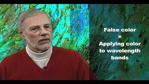 Remote Sensing: What is Multispectral Mapping?