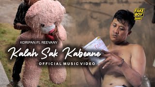 Download lagu KALAH SAK KABEANE - KOKO RIPAN Ft. REEVANY#koplo #dangdutkoploterbaru2025 #ambyar