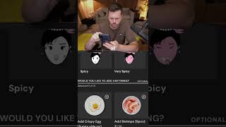 POV: Właśnie zakończyłeś transmisję… Czas na Thai Express